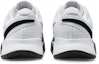 Details for Nike Court Lite 4 Sneakers White/Radiant Emerald/Black FD6574-104