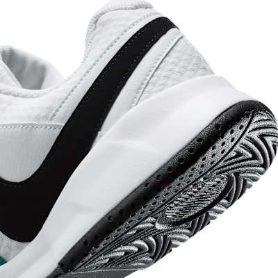 Nike Court Lite 4 Sneakers White/Radiant Emerald/Black FD6574-104 Cheap Nike Court Lite 4 Sneakers White/Radiant Emerald/Black FD6574-104