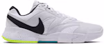 Buy Nike Court Lite 4 Tennis 'White Volt Energy Black' FD6574-125