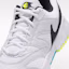 Sizing Nike Court Lite 4 Tennis 'White Volt Energy Black' FD6574-125