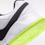 Cheap Nike Court Lite 4 Tennis 'White Volt Energy Black' FD6574-125