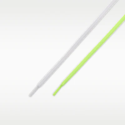 Nike Court Lite 4 Tennis 'White Volt Energy Black' FD6574-125 1