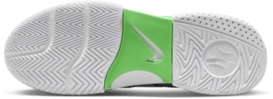 耐克Court Lite 4 白/黑/毒绿色球鞋 FD6574-105 Order 耐克Court Lite 4 白/黑/毒绿色球鞋 FD6574-105