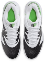 耐克Court Lite 4 白/黑/毒绿色球鞋 FD6574-105 Shop 耐克Court Lite 4 白/黑/毒绿色球鞋 FD6574-105