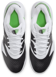 나이키 코트 라이트 4 화이트/블랙/포이즌 그린 FD6574-105 Shop 나이키 코트 라이트 4 화이트/블랙/포이즌 그린 FD6574-105