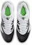 Shop Nike Court Lite 4 White/Black/Poison Green FD6574-105