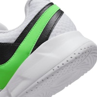 耐克Court Lite 4 白/黑/毒绿色球鞋 FD6574-105 Cheap 耐克Court Lite 4 白/黑/毒绿色球鞋 FD6574-105