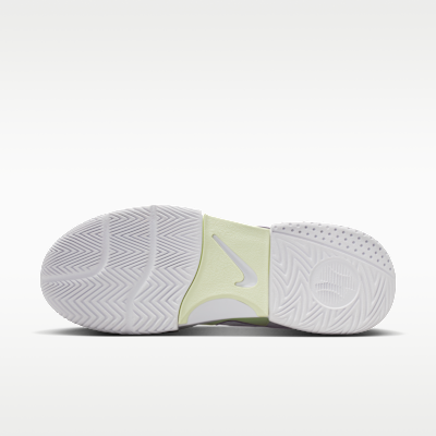 Order Nike Court Lite 4 Blanco/Tono Neón/Pasa Oscura FD6574-108