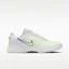 Lookbook Nike Court Lite 4 Blanco/Tono Neón/Pasa Oscura FD6574-108