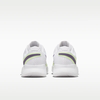 Nike Court Lite 4 Blanco/Tono Neón/Pasa Oscura FD6574-108 Details for Nike Court Lite 4 Blanco/Tono Neón/Pasa Oscura FD6574-108