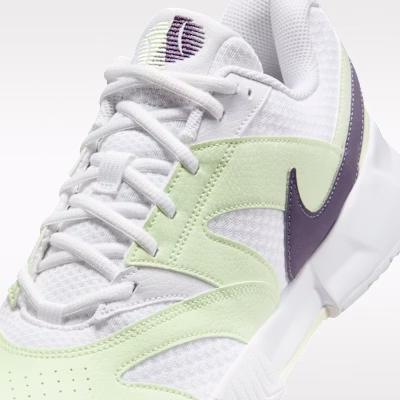 Nike Court Lite 4 Blanco/Tono Neón/Pasa Oscura FD6574-108 Sizing Nike Court Lite 4 Blanco/Tono Neón/Pasa Oscura FD6574-108