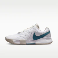 Nike Court Lite 4 White/Light Bone/New Slate/Smoky Blue FD6574-112 Nike Court Lite 4 White/Light Bone/New Slate/Smoky Blue FD6574-112