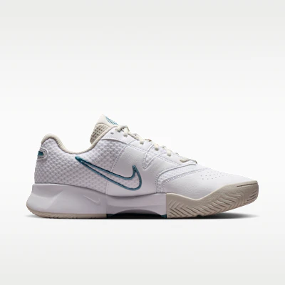 Nike Court Lite 4 Putih/Light Bone/Slate Baru/Biru Smoky FD6574-112 Lookbook Nike Court Lite 4 Putih/Light Bone/Slate Baru/Biru Smoky FD6574-112