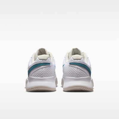 Details for Nike Court Lite 4 Putih/Light Bone/Slate Baru/Biru Smoky FD6574-112