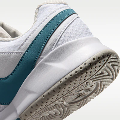 Nike Court Lite 4 Putih/Light Bone/Slate Baru/Biru Smoky FD6574-112 Cheap Nike Court Lite 4 Putih/Light Bone/Slate Baru/Biru Smoky FD6574-112