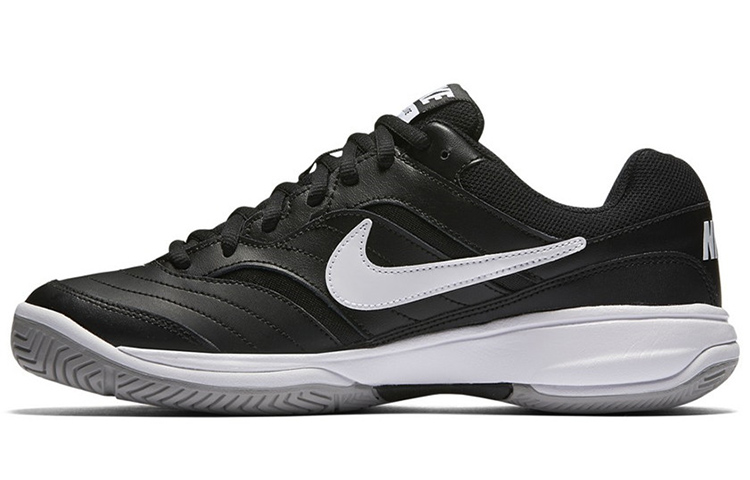 Nike Court Lite 'Black' 845021-010