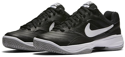 Nike Court Lite '黑色' 845021-010 Lookbook Nike Court Lite '黑色' 845021-010