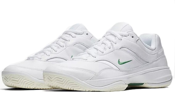 나이키 코트 라이트 '런던' 에디션 AR6342-101 Lookbook 나이키 코트 라이트 '런던' 에디션 AR6342-101