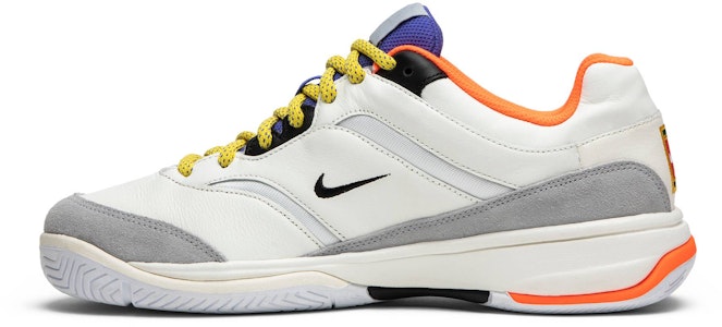 耐克Court Lite '纽约' AR6342-100 Lookbook 耐克Court Lite '纽约' AR6342-100