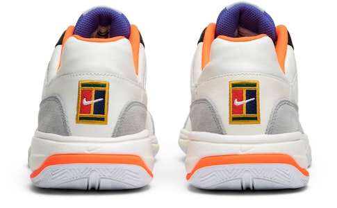 耐克Court Lite '纽约' AR6342-100 Details for 耐克Court Lite '纽约' AR6342-100