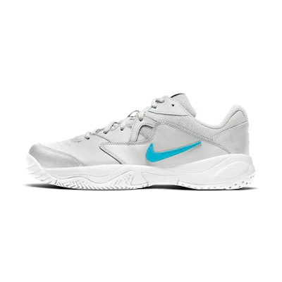 Nike Court Lite 'Photon Dust Chlorine Blue'