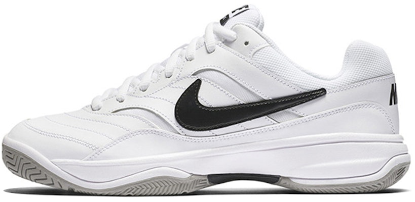 Nike Court Lite 'Putih Hitam' 845021-100 Buy Nike Court Lite 'Putih Hitam' 845021-100