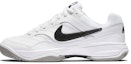 Buy Nike Court Lite 'Putih Hitam' 845021-100