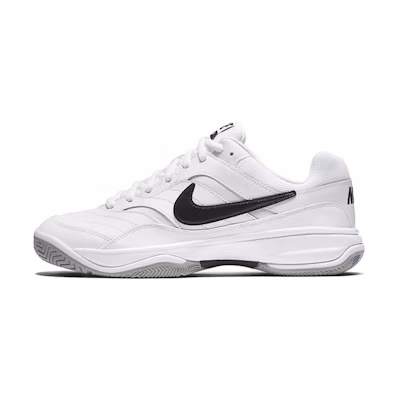 Nike Court Lite 'White Black'