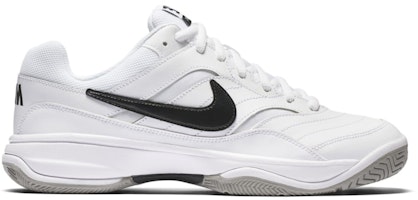 Nike Court Lite 'White Black' 845021-100 Nike Court Lite 'White Black' 845021-100