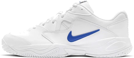 Nike Court Lite 'White Hyper Royal' AR8836-124 Nike Court Lite 'White Hyper Royal' AR8836-124