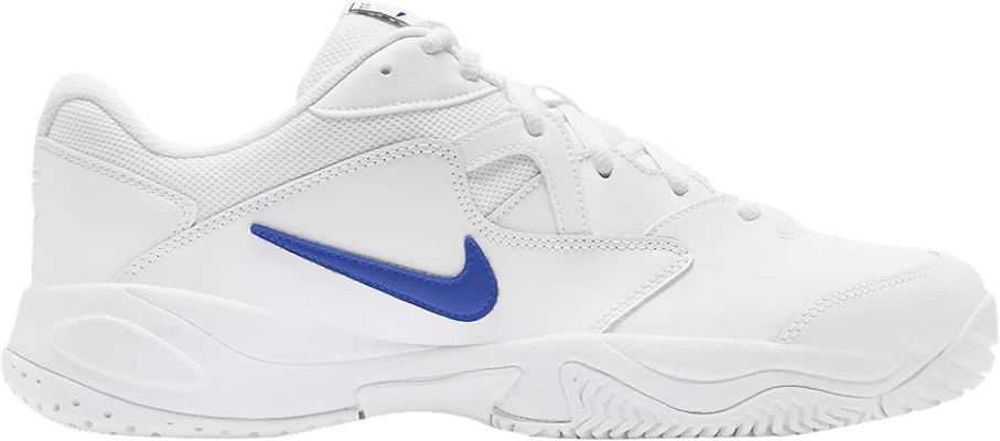 Nike Court Lite 'White Hyper Royal' AR8836-124 Buy Nike Court Lite 'White Hyper Royal' AR8836-124