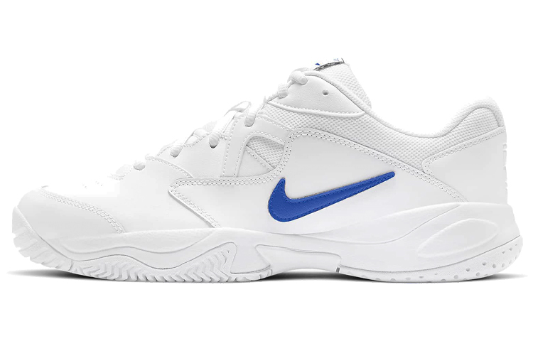 Nike Court Lite 'White Hyper Royal' AR8836-124