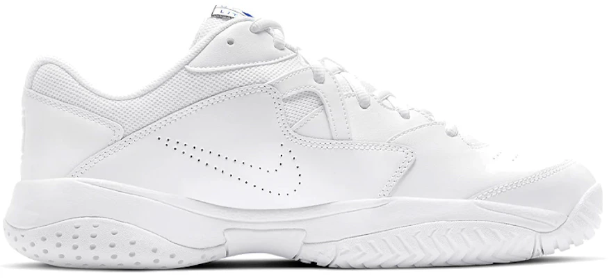 耐克 Court Lite '白色循环皇家蓝' AR8836-124 Order 耐克 Court Lite '白色循环皇家蓝' AR8836-124