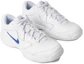 Shop 耐克 Court Lite '白色循环皇家蓝' AR8836-124