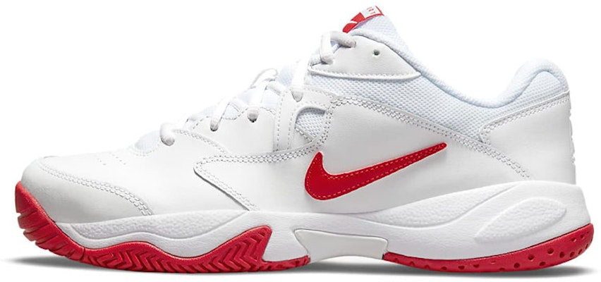 Nike Court Lite 'Blanco Rojo Universitario' AR8836-177 Buy Nike Court Lite 'Blanco Rojo Universitario' AR8836-177