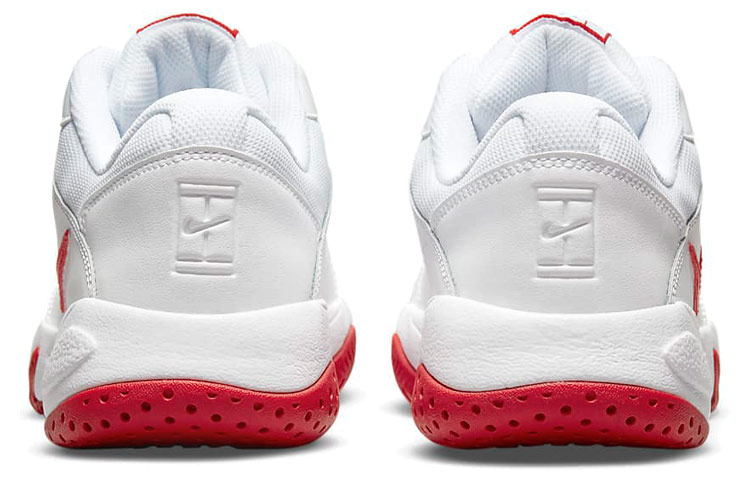 Purchase Nike Court Lite 'Blanco Rojo Universitario' AR8836-177