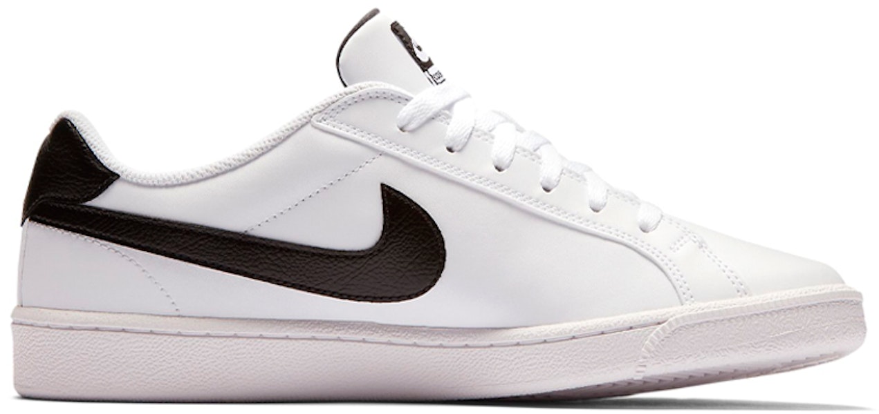 Nike Court Majestic Leer ''Wit Zwart'' 574236-100 Lookbook Nike Court Majestic Leer ''Wit Zwart'' 574236-100