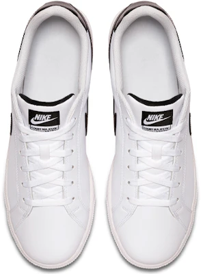 Nike Court Majestic Leer ''Wit Zwart'' 574236-100 Purchase Nike Court Majestic Leer ''Wit Zwart'' 574236-100