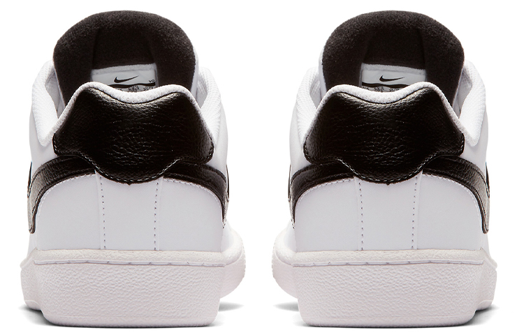 Details for Nike Court Majestic Leer ''Wit Zwart'' 574236-100
