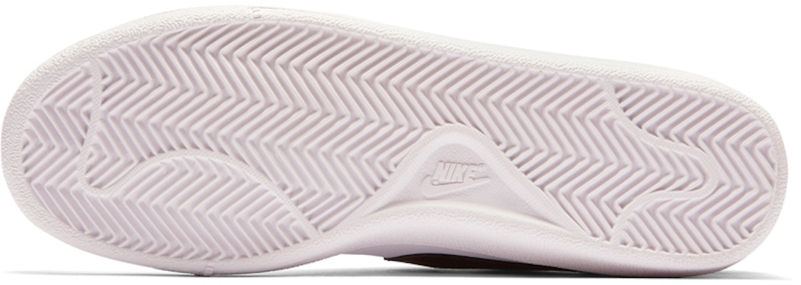 Nike Court Majestic Leer ''Wit Zwart'' 574236-100 Sizing Nike Court Majestic Leer ''Wit Zwart'' 574236-100