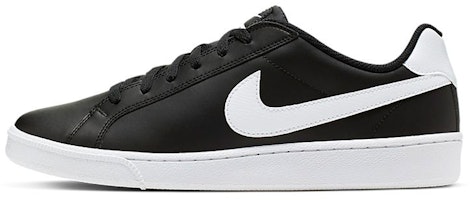 Nike Court Majestic Leather Black 'White' 574236-018 Nike Court Majestic Leather Black 'White' 574236-018