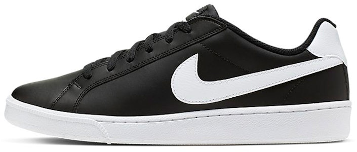 ナイキ コート マジェスティック レザー 黒/白 574236-018 Buy ナイキ コート マジェスティック レザー 黒/白 574236-018