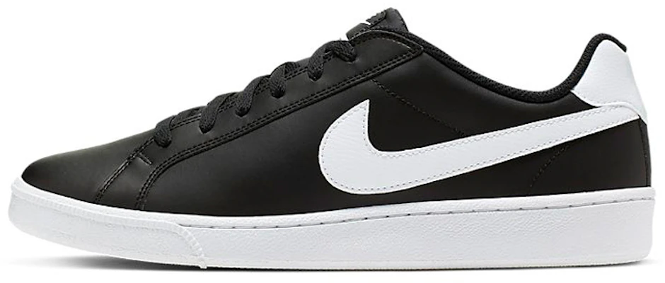 Nike Court Majestic Leather Black 'White' 574236-018 Buy Nike Court Majestic Leather Black 'White' 574236-018