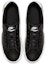 Shop Nike Court Majestic Kulit Hitam 'Putih' 574236-018