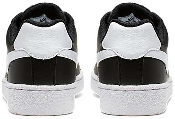 Nike Court Majestic Leather Black 'White' 574236-018 Purchase Nike Court Majestic Leather Black 'White' 574236-018