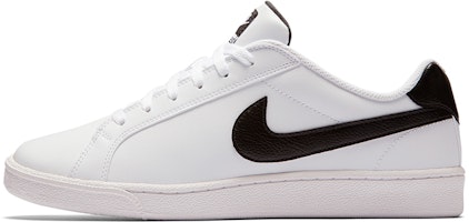 Nike Court Majestic Leather 'White Black' 574236-100 Nike Court Majestic Leather 'White Black' 574236-100
