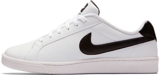 ナイキ コート マジェスティック レザー 白黒 (Nike Kōto Majesutikku Rezā Shirokuro) 574236-100 Buy ナイキ コート マジェスティック レザー 白黒 (Nike Kōto Majesutikku Rezā Shirokuro) 574236-100