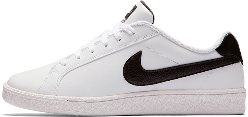 Nike Court Majestic Leather 'White Black' 574236-100 Buy Nike Court Majestic Leather 'White Black' 574236-100