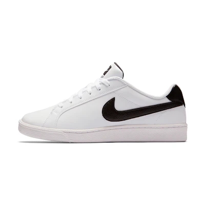 Nike Court Majestic Leather 'White Black'