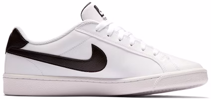 나이키 코트 마제스틱 레더 '화이트 블랙' 574236-100 Order 나이키 코트 마제스틱 레더 '화이트 블랙' 574236-100